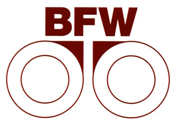 Bild: BFW Vortragreihe 2012 setzt im 25. Jubiläumsjahr neue Schwerpunkte