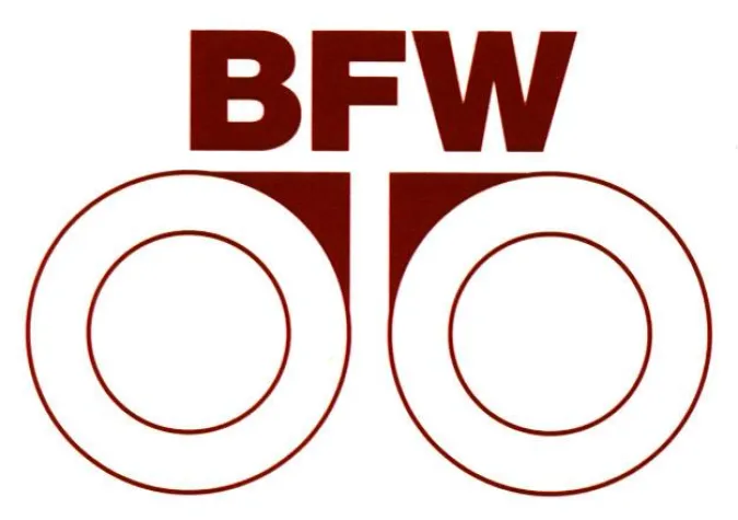 Bild: BFW Vortragreihe 2012 setzt im 25. Jubiläumsjahr neue Schwerpunkte