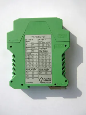Kompakt, robust und vielseitig einsetzbar Bild: Kompakt, robust und vielseitig einsetzbar