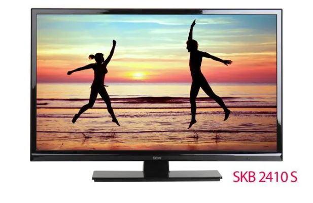 Bild: Klang und Bildqualität on Top: Seiki startet 2015 mit Premium-Modellen in den TV-Markt