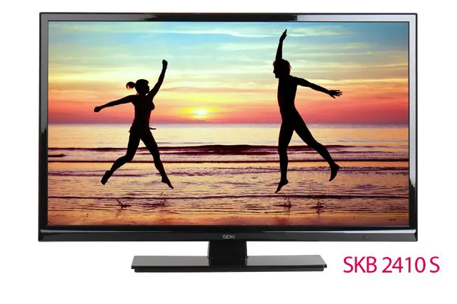 Klang und Bildqualität on Top: Seiki startet 2015 mit Premium-Modellen in den TV-Markt Bild: Klang und Bildqualität on Top: Seiki startet 2015 mit Premium-Modellen in den TV-Markt