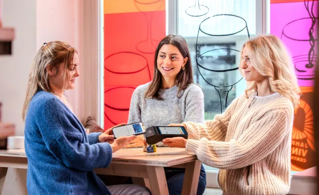 Bild: Kassensysteme für die Gastronomie: Effizienz als Schlüssel zum Erfolg