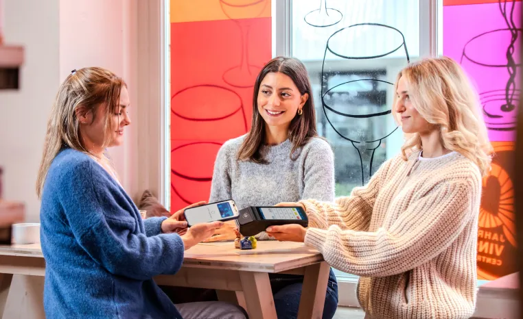 Bild: Kassensysteme für die Gastronomie: Effizienz als Schlüssel zum Erfolg