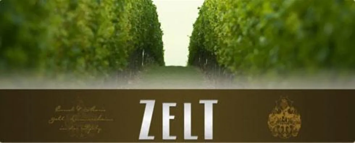 Zelt Weine neu bei BELVINI.DE
