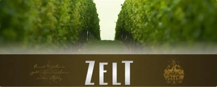 Bild: BELVINI.DE Weinversand baut Sortiment mit Weingut Zelt aus