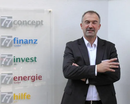 Bild: Elf Jahre nachvollziehbare und nachhaltige Geldanlagen