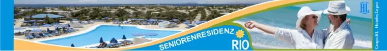 Bild: Leben wo andere Urlaub machen - Wohnen mit Service auf Lanzarote