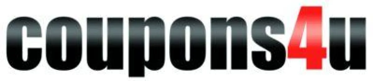coupons4u_Logo