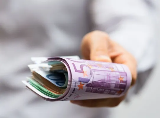 Neue Fördermittel für die Digitalisierung in Unternehmen Bild: Neue Fördermittel für die Digitalisierung in Unternehmen