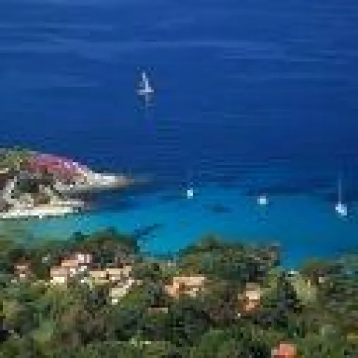 ELBA, CAPRAIA, PIANOSA - DREI INSELSTERNE IM TOSKANISCHEN ARCHIPEL Bild: ELBA, CAPRAIA, PIANOSA - DREI INSELSTERNE IM TOSKANISCHEN ARCHIPEL