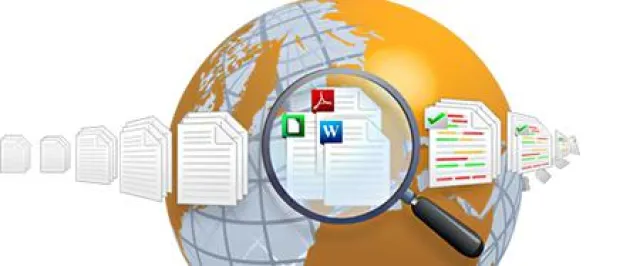 Offener Brief an PlagScan-Nutzer Bild: Offener Brief an PlagScan-Nutzer