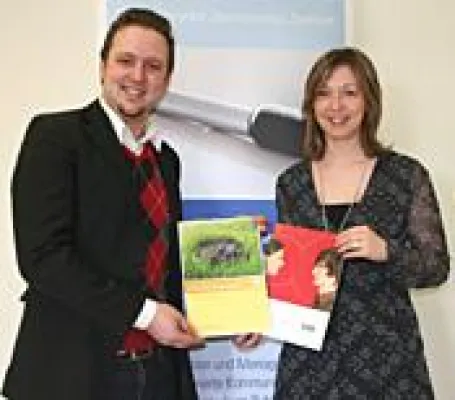 Bild: Neuer Masterstudiengang „Kommunikation und Management“ von PR plus und der Donau-Universität Krems