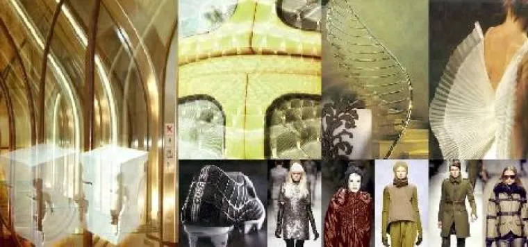 VDMD: Farbkarte Herbst/Winter 2008/09 kann bestellt werden Bild: VDMD: Farbkarte Herbst/Winter 2008/09 kann bestellt werden