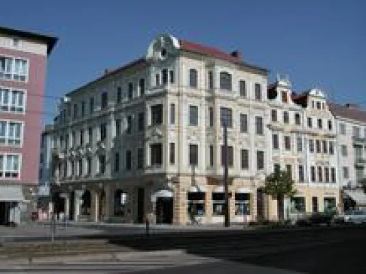 DIP-Partner AENGEVELT vermittelt Bürofläche in der Magdeburger Innenstadt Bild: DIP-Partner AENGEVELT vermittelt Bürofläche in der Magdeburger Innenstadt