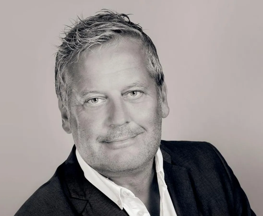 Winfried Goessl, Veranstalter und Inhaber Institut für Persönlichkeitswentwicklung & Coaching