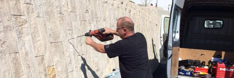 Modifizierte Sicherheit Bild: Modifizierte Sicherheit