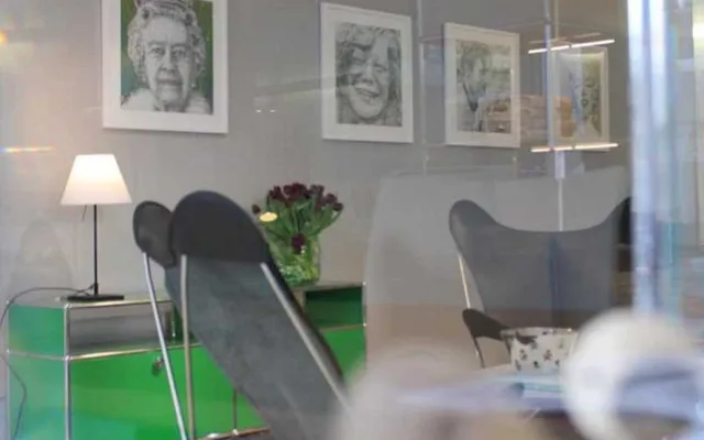 Wenn Butterfly, dann WEINBAUMS Bild: Wenn Butterfly, dann WEINBAUMS