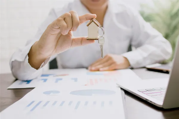 Bild: Warum die Whitefield Real Estate GmbH als zuverlässiger Partner für langfristige Immobilienstrategien gilt