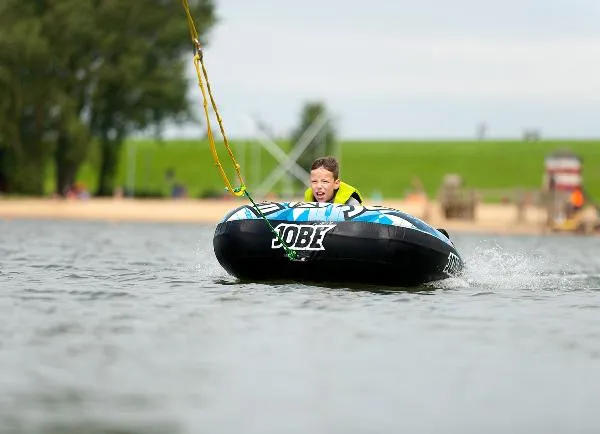 Bild: Mit dem Urlaubsmagazin 2017 vom Nordseebad Otterndorf die grüne Stadt am Meer entdecken