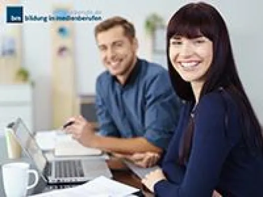 Bild: Medien: Führungsposition dank einer Fortbildung