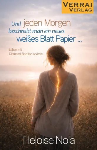 Bild: Leben mit Diamond-Blackfan-Anämie