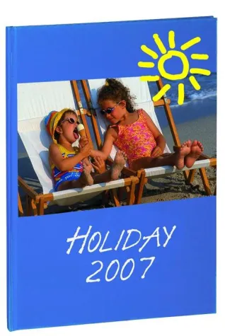 Bild: Urlaubszeit ist Fotozeit - Die ideale Lösung - my moments Fotobücher