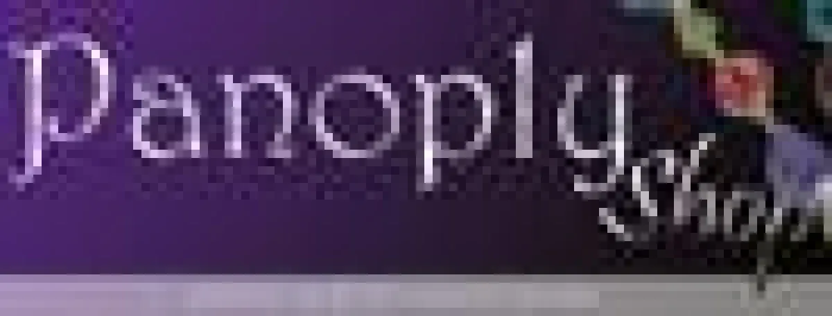 Panoply Shop