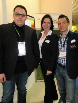 Bild: Hotels müssen Direktvertrieb stärken