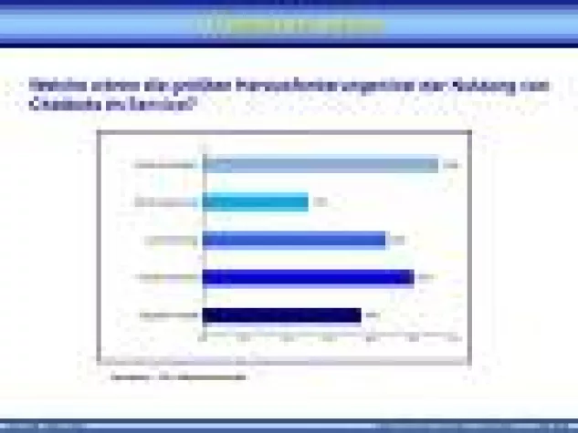 „Chatbots im Service“ – Sprechende Roboter müssen zu Kundenversteher werden Bild: „Chatbots im Service“ – Sprechende Roboter müssen zu Kundenversteher werden