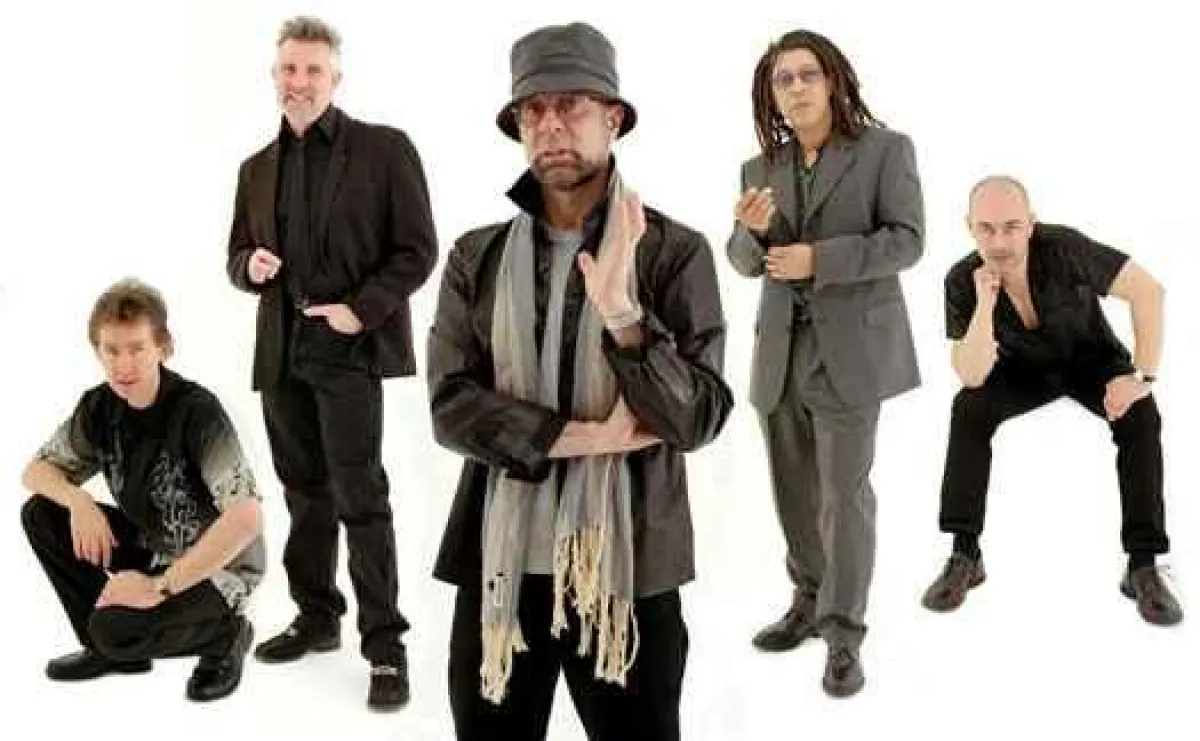 Manfred Mann\'s Earth Band