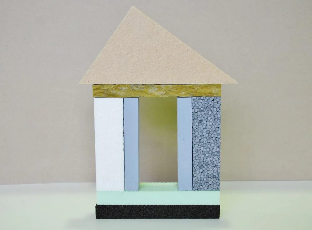 Das Stuckateur-Fachhandwerk gewährleistet für jedes Gebäude das richtige Material