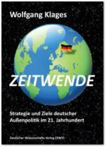 Bild: Adieu Adenauer - Bonjour Bismarck. Spektakuläre Neuerscheinung zur deutschen Außenpolitik