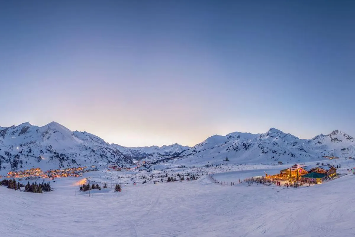Lürzer Alm © Lürzer
