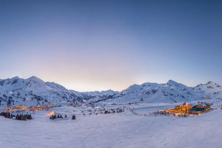 Bild: Easy in Obertauern