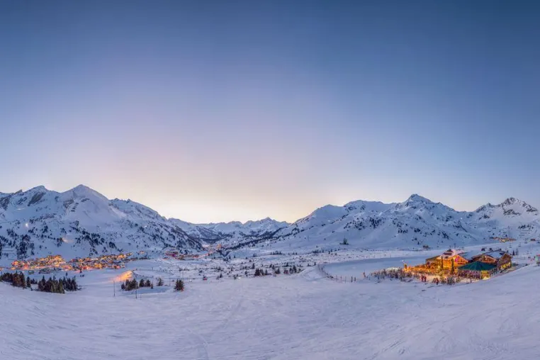 Bild: Easy in Obertauern