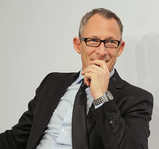 Bild: e-Schwalbe Vertriebsgesellschaft mbH holt Robert Klein als CBDO an Bord 