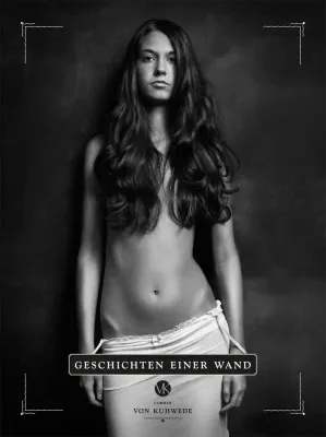 Bild: Corwin von Kuhwede veröffentlicht neuen Bildband