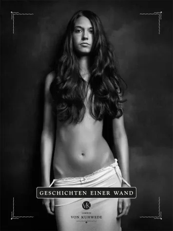 Bild: Corwin von Kuhwede veröffentlicht neuen Bildband