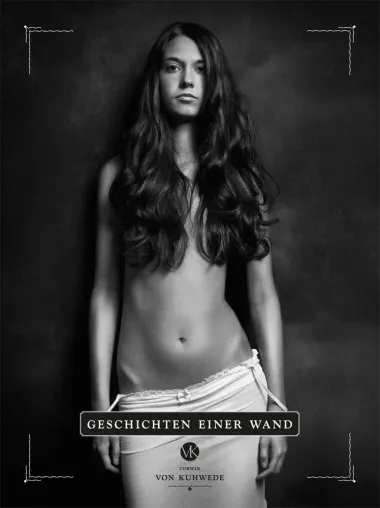 Bild: Corwin von Kuhwede veröffentlicht neuen Bildband