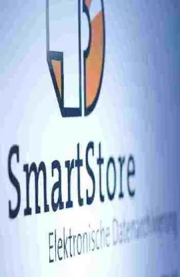 Bild: Messestand Smart-Store auf b2d Life Bremen 02.06-03.06