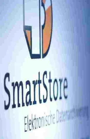 Bild: Messestand Smart-Store auf b2d Life Bremen 02.06-03.06