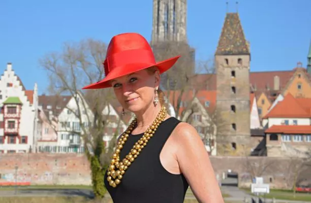 Bild: Auf dass die WM 2018 zur stilvollsten WM aller Zeiten wird - Personal-Shopperin Sonja Grau gibt Anregungen