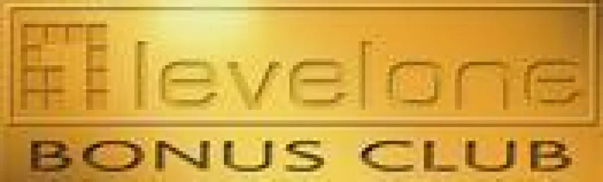 LevelOne Bonus Club