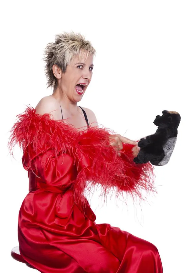 Premiere der neuen Comedyshow von Tatjana Meissner am 27.09.2014