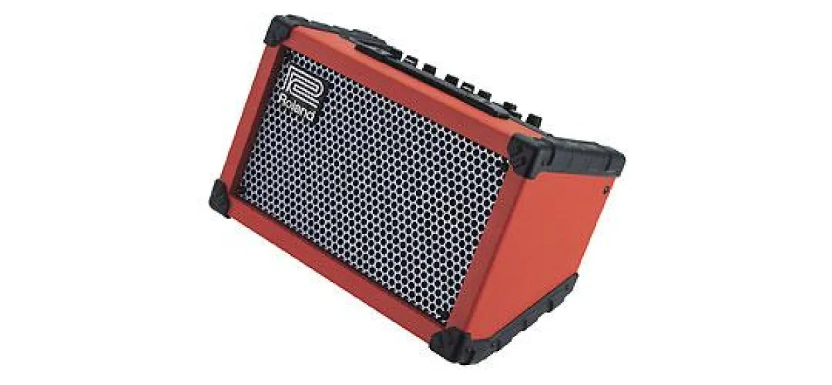 Roland Cubes
