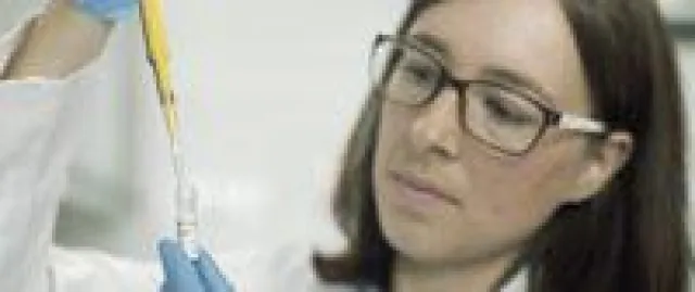 Bild: MEDICA 2016: oncgnostics präsentiert erweiterten Gebärmutterhalskrebstest GynTect