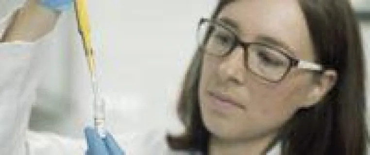 MEDICA 2016: oncgnostics präsentiert erweiterten Gebärmutterhalskrebstest GynTect Bild: MEDICA 2016: oncgnostics präsentiert erweiterten Gebärmutterhalskrebstest GynTect