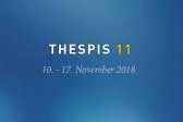 11. THESPIS Int. Monodrama Festival in Kiel: 2018 - Enge Zimmer - Ein- und Ausblicke Bild: 11. THESPIS Int. Monodrama Festival in Kiel: 2018 - Enge Zimmer - Ein- und Ausblicke