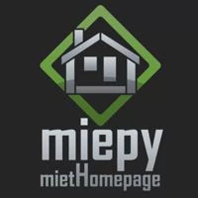 Kleine und große Homepage bei Miepy.com Bild: Kleine und große Homepage bei Miepy.com