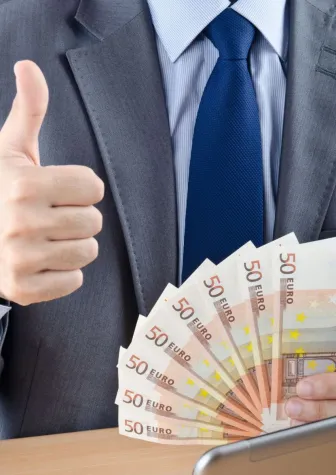 Bild: Die verschiedenen Kreditarten für Privatpersonen